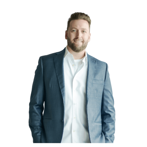 Sean Knudsen Sr. Loan Officer
